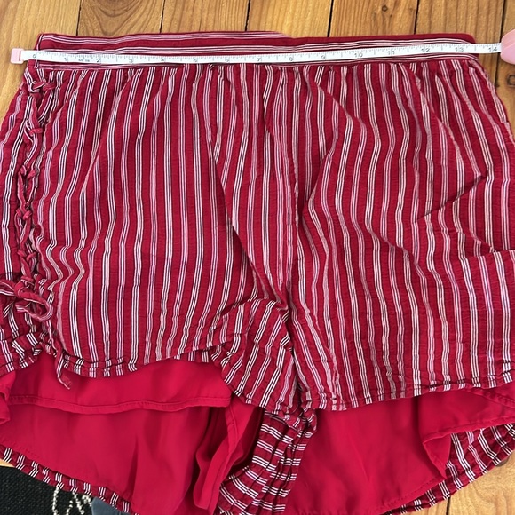 American Eagle Women’s boho shorts - Picture 6 of 6